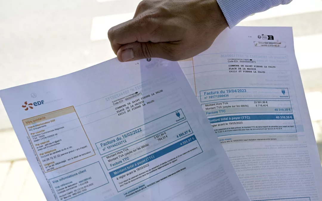 Électricité : votre facture va bientôt exploser, et ce n’est que le début