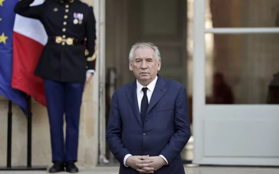 La rentrée politique sous François Bayrou : survivre au-delà de l’instant
