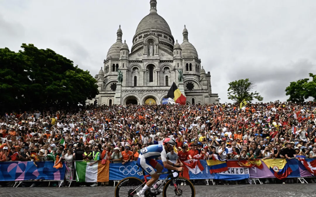 Montmartre en roue libre : et si le Tour de France 2025 montait la butte ?