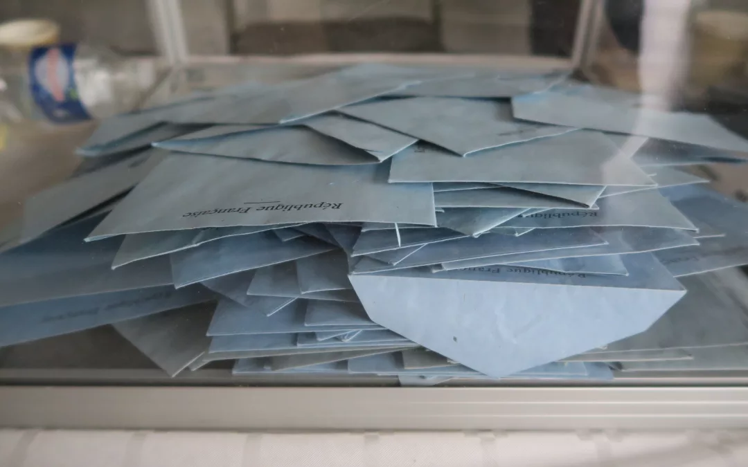 Les législatives partielles à Boulogne-Billancourt : théâtre ou comédie dramatique ?