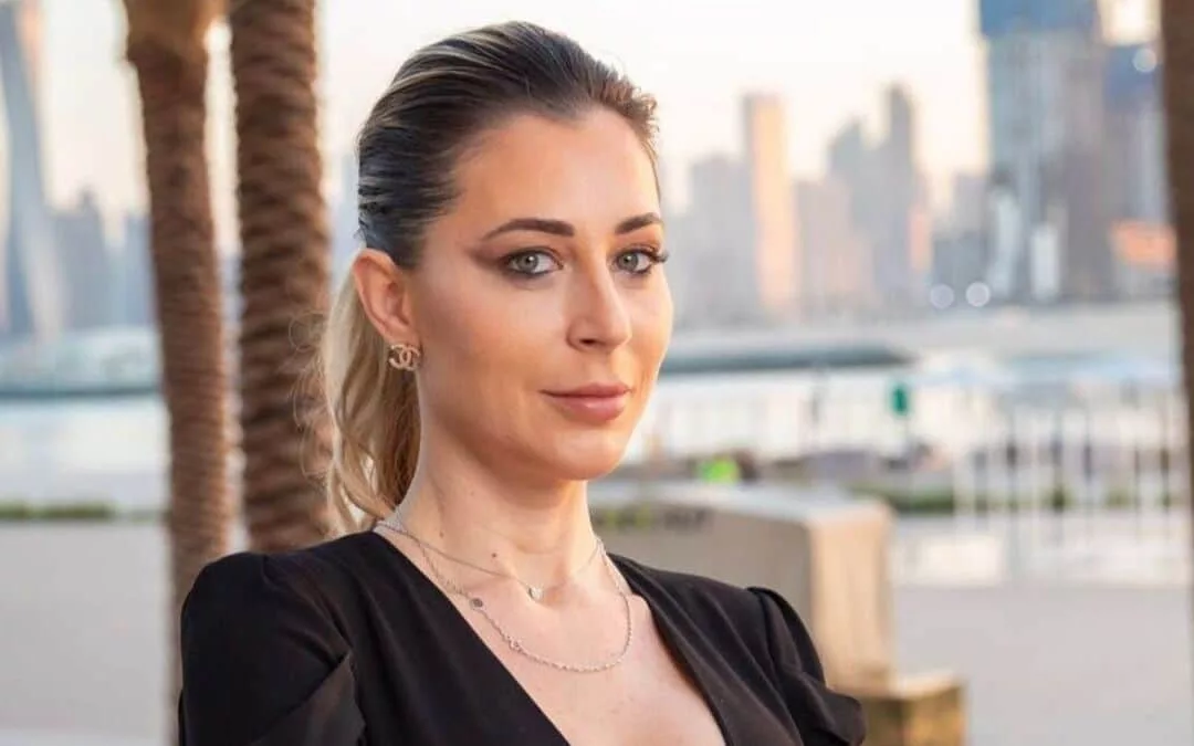 Magali Berdah : de la télé-réalité aux cercles du pouvoir, un parcours qui dérange