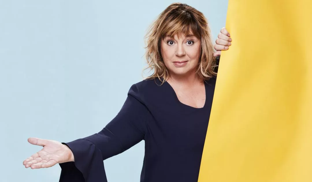 Quand Michèle Bernier devient Michel Barnier : un sketch politique involontaire