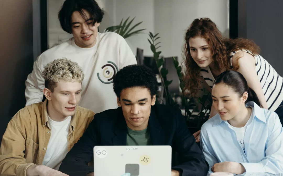 Les jobs qui séduisent la Gén Z à Paris