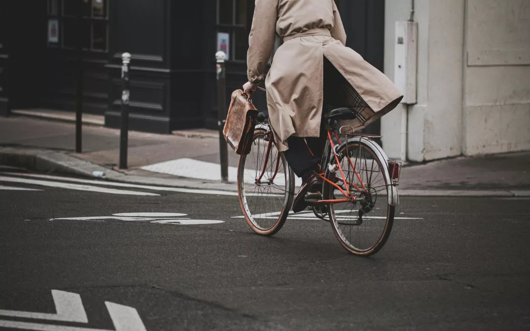 Les quartiers de Paris où s’habille l’homme moderne