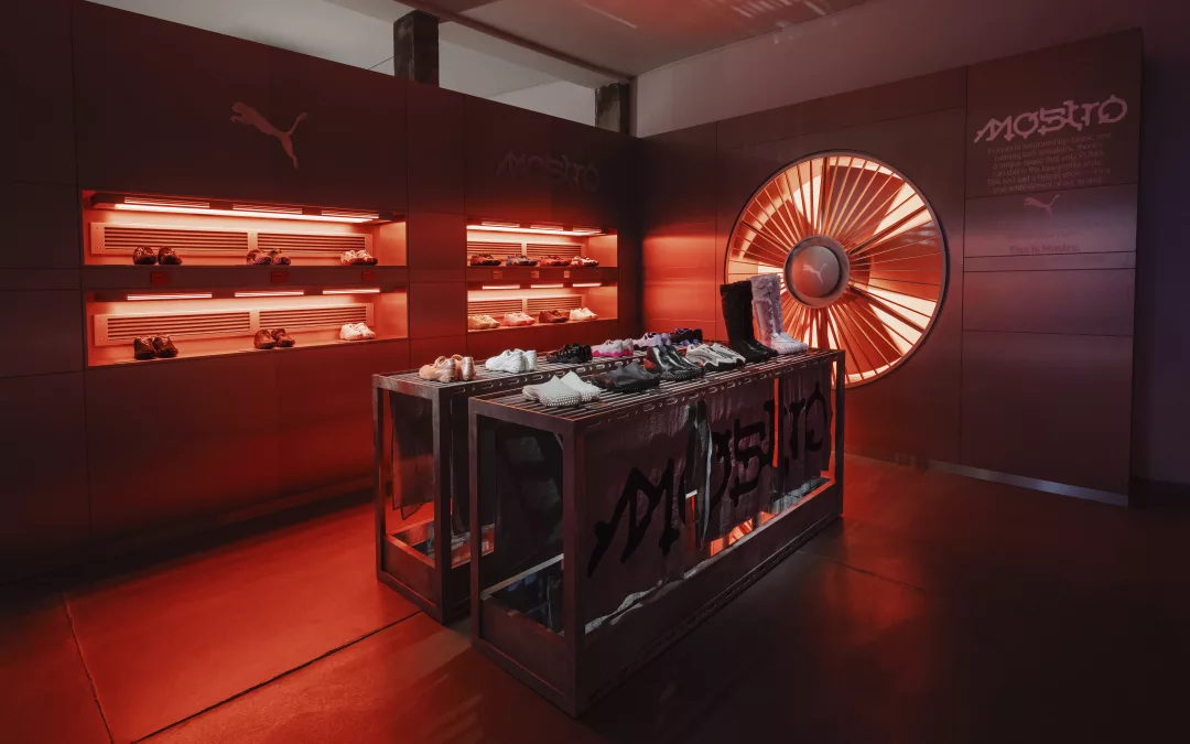 Les pop-up stores qui secouent la Fashion Week homme à Paris : votre guide insolent et indispensable