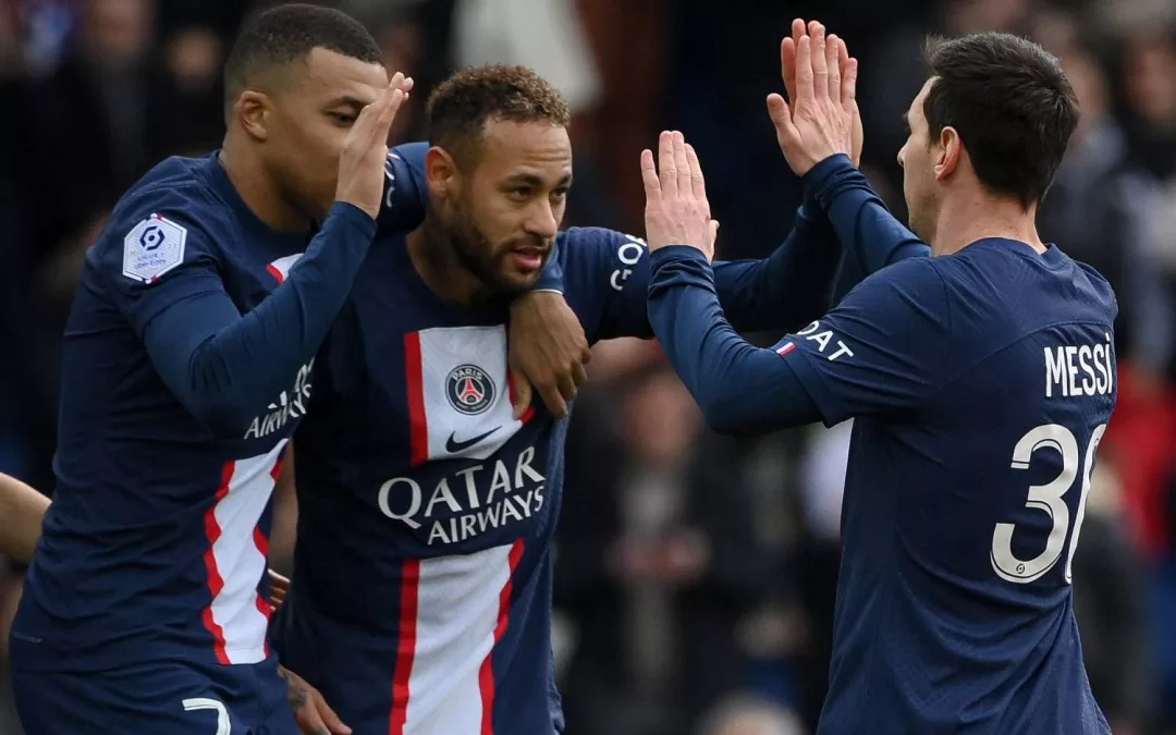 Neymar et le PSG : retour sur un mariage manqué