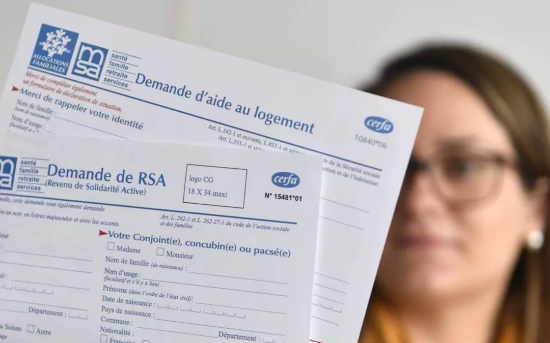 Réforme du RSA : bienvenue dans le cauchemar administratif de 2025