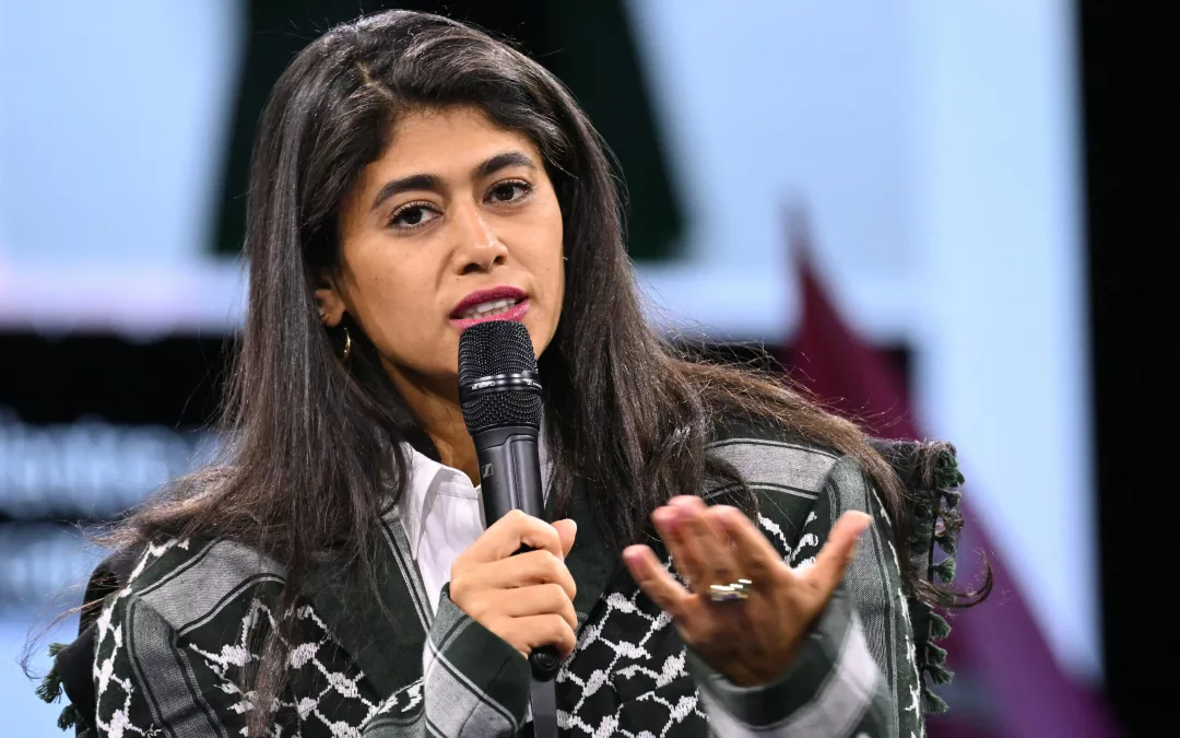 L’insoumise Rima Hassan : quand la liberté d’expression se heurte aux convictions politiques