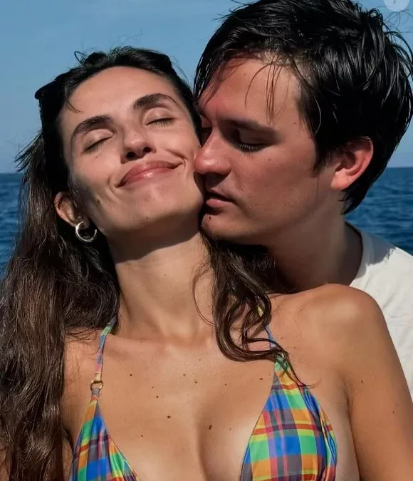 Alain-Fabien Delon: la paternité qui secoue Paris, entre scandale et héritage