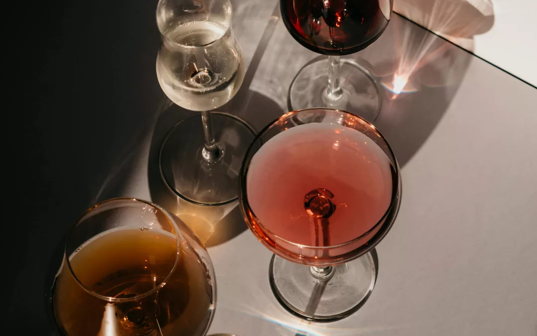 Paris, vin et décalage : l&rsquo;odyssée des bars à vins branchés