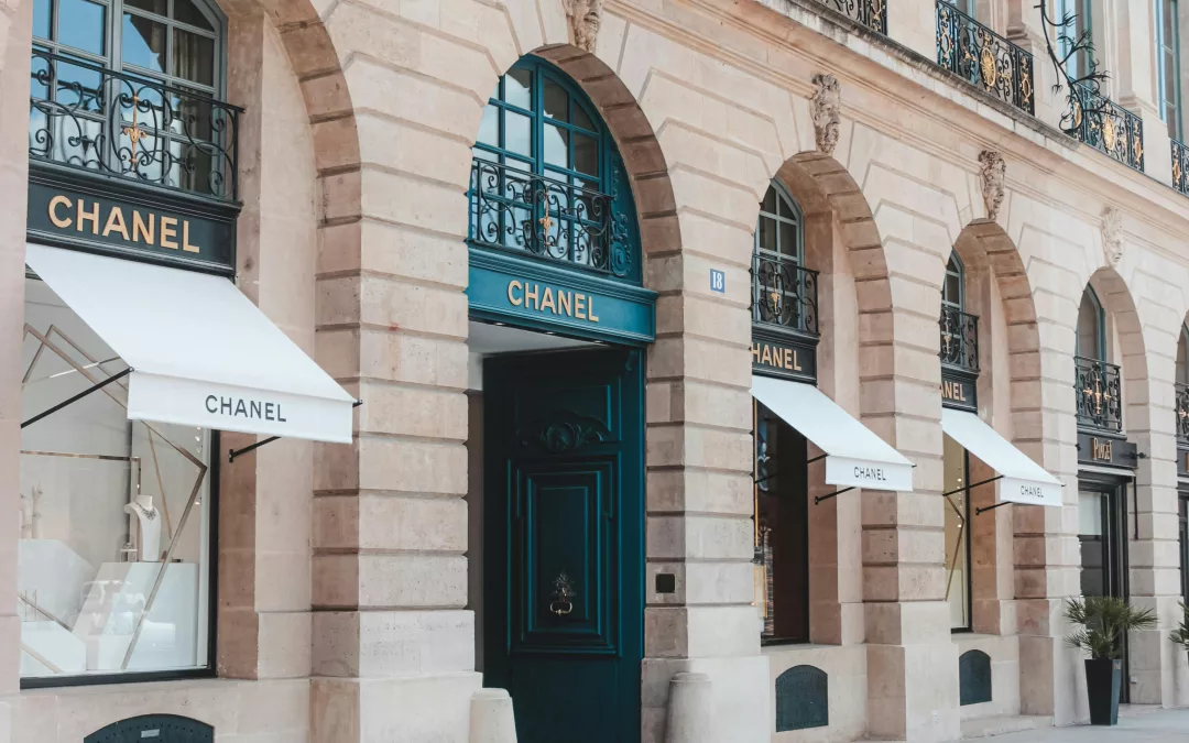 Paris mode : histoire et rébellion en grand défilé