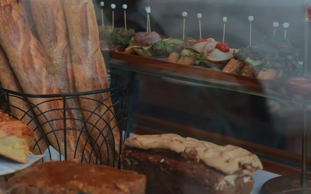 Les adresses shopping gourmandes qui font vibrer Paris