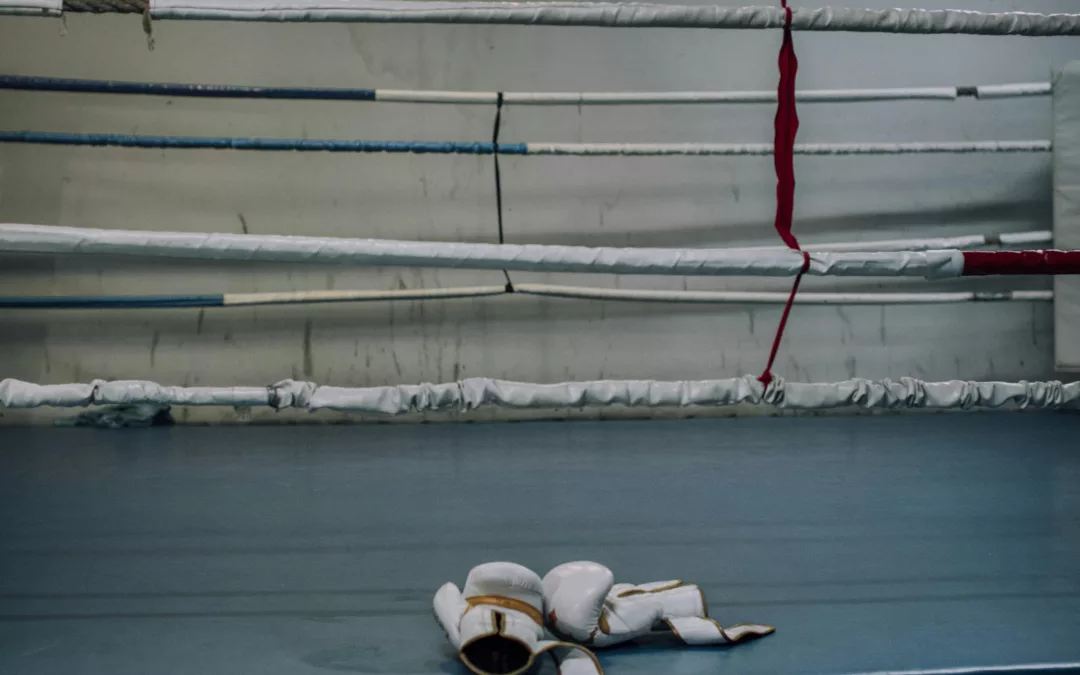 Ring en Flammes : JO 2024, Boxe d’Idéologies