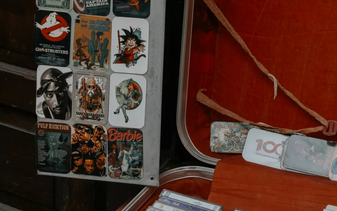 Les films cultes des années 80 tournés à Paris : un voyage rétro et sans concession