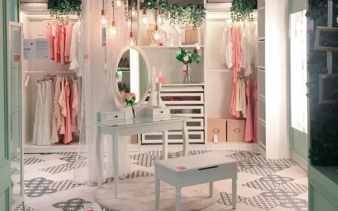 Les rues de Paris se réinventent avec des concept-stores détonnants