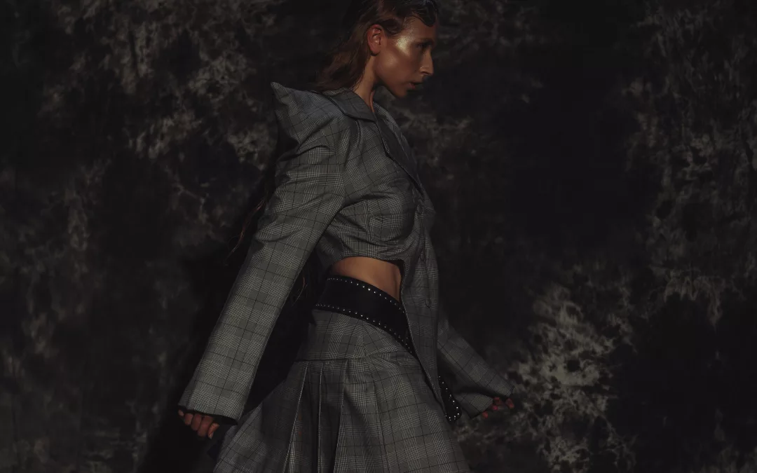 Coperni défile : hommage audacieux aux gamers et lan party