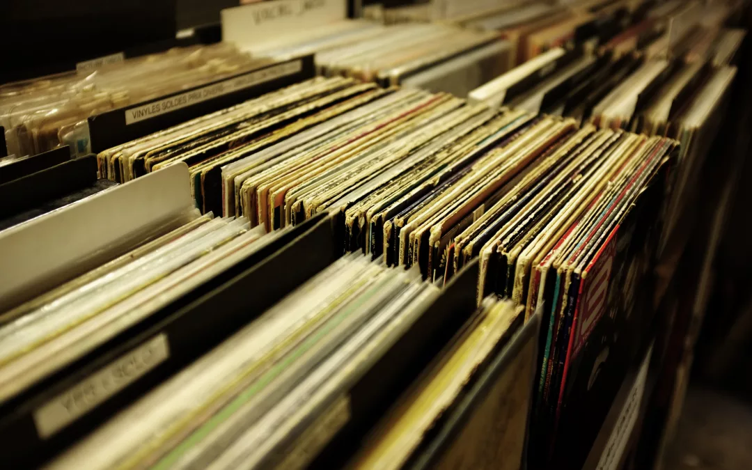 Disquaire Day 2025 : la révolution des vinyles à Paris
