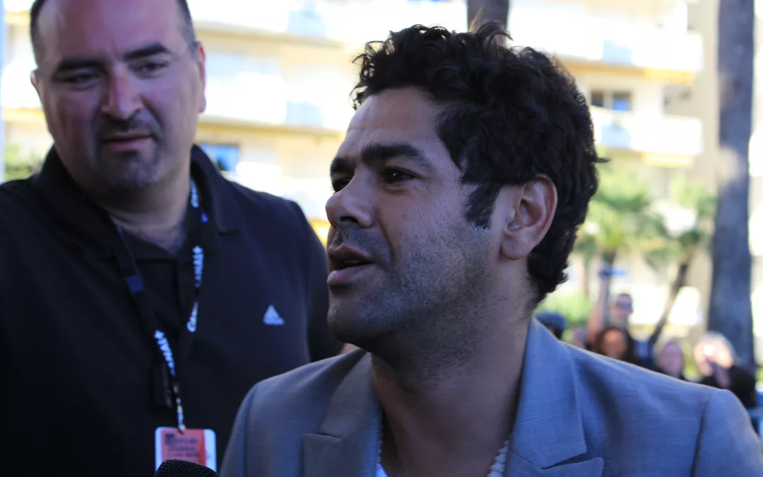 Un heureux hasard : quand la famille Debbouze se confine avec celle de Mbappé