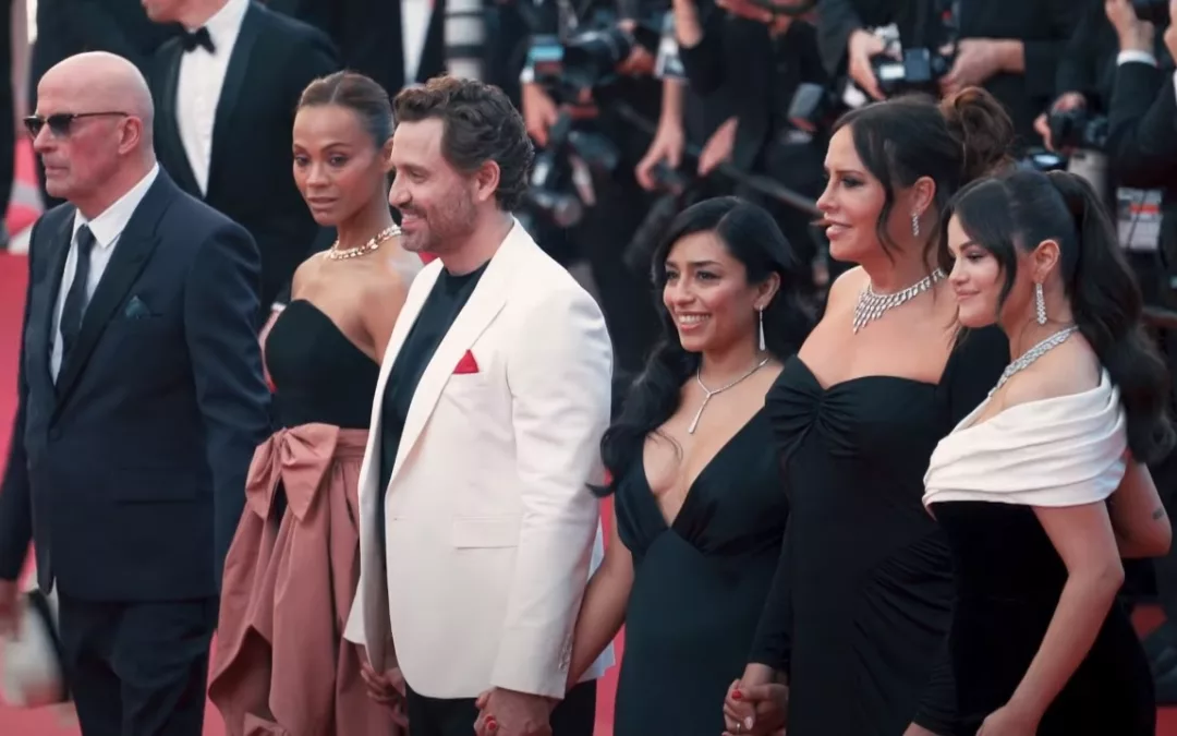 Bafta 2025 : Polémique, Prestige et Révélations Cinéma