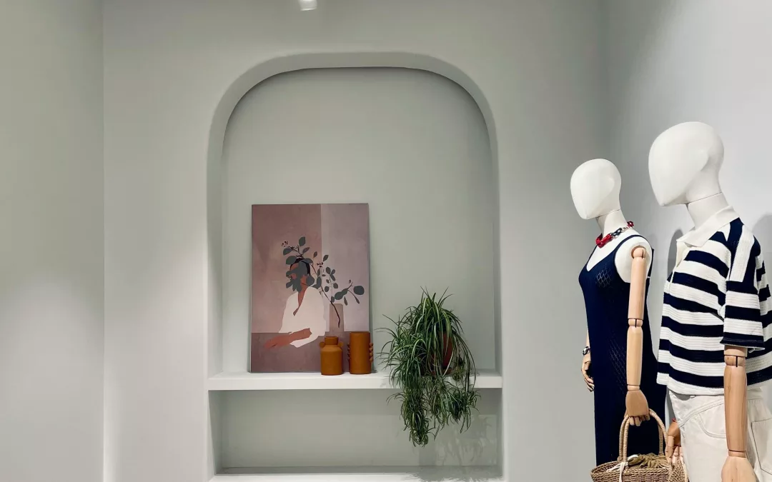 Expositions mode à Paris : un tourbillon audacieux entre art et couture