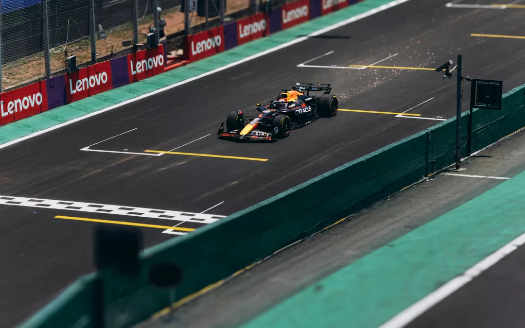 Paris : la nouvelle arène de la F1 selon Briatore