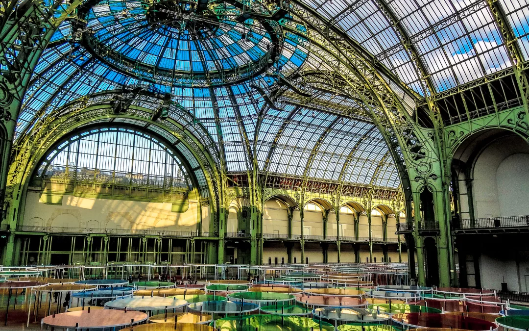 Baroque & Éclat : quand Dolce&Gabbana redéfinit le Luxe au Grand Palais