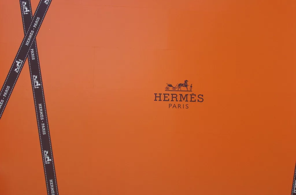 Hermès : la révolution de la haute couture à l&rsquo;horizon 2026