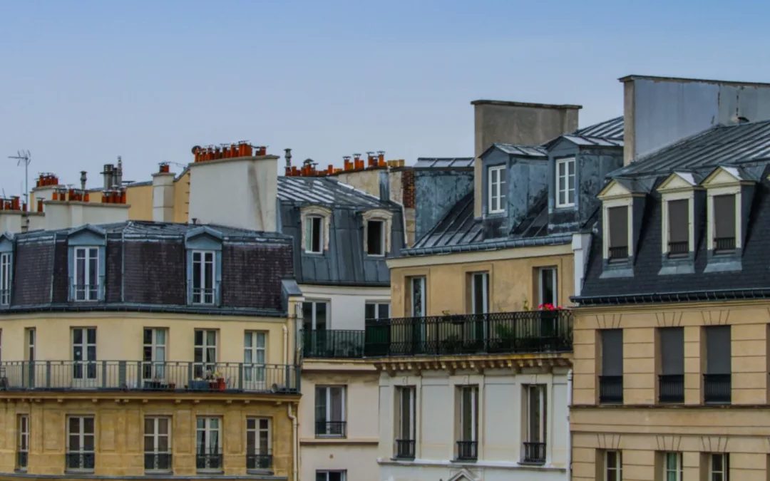 Immobilier en Île-de-France : la stabilisation après la chute ?