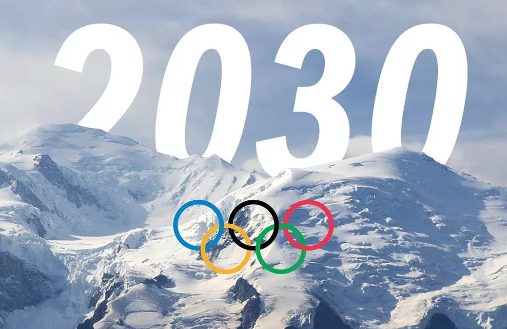 JO d&rsquo;hiver 2030 : l&rsquo;audace des Alpes inspirée par Paris 2024