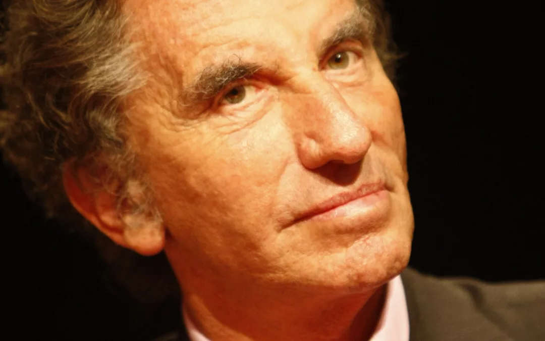 Jack Lang : l&rsquo;incident parisien qui bouscule les codes