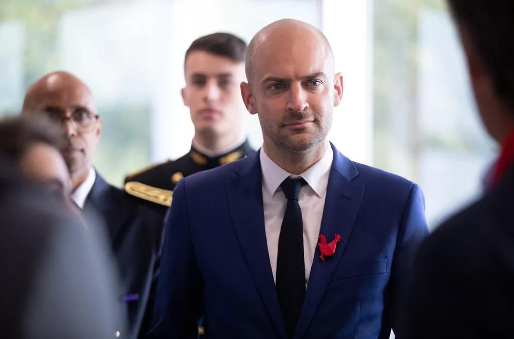 Paris : le conseil interministériel de l&rsquo;immigration secoue la capitale