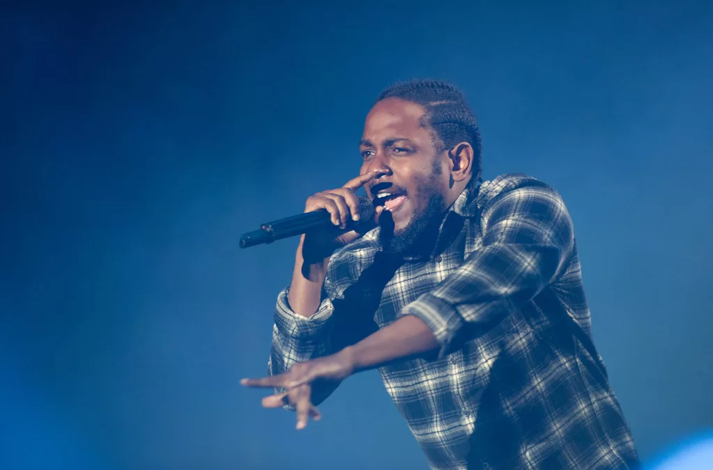 Kendrick Lamar : la tempête musicale d&rsquo;été à Paris