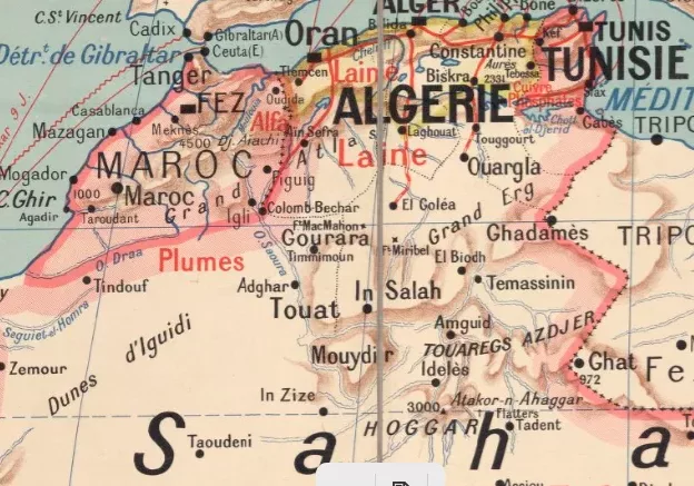 France-Algérie : au nom des enfants, l&rsquo;heure de la vérité à Paris