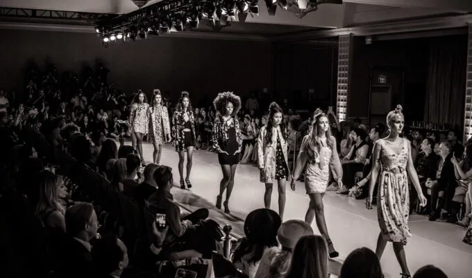 Le Prix LVMH 2025 secoue la capitale