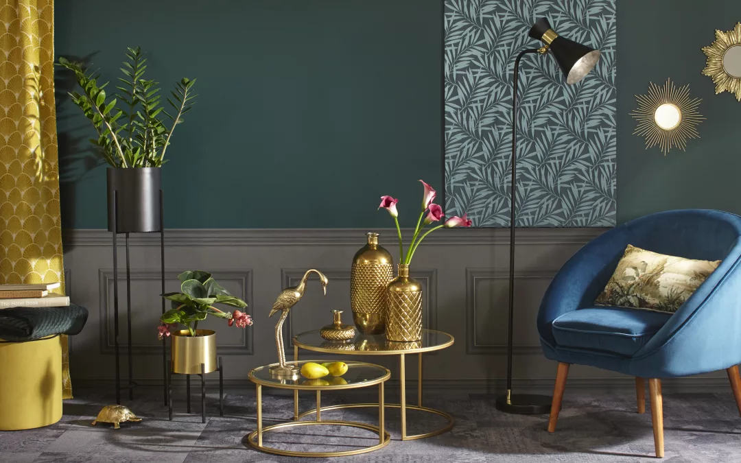 Les magasins de déco parisiens qui redéfinissent votre intérieur