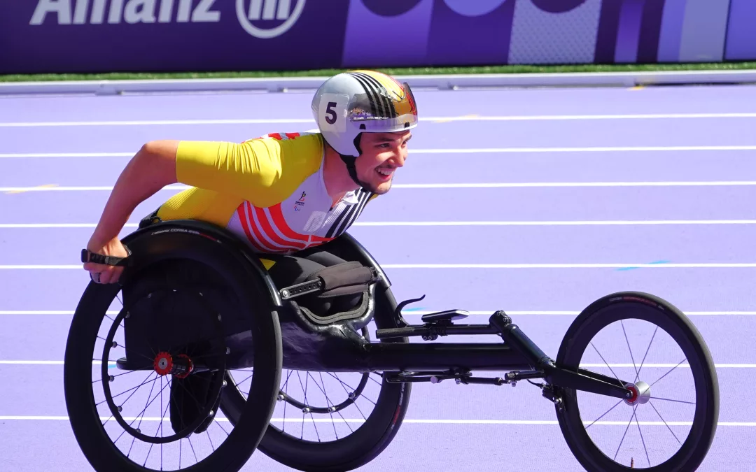 Paris JO 2024: Le scandale qui secoue les Jeux paralympiques