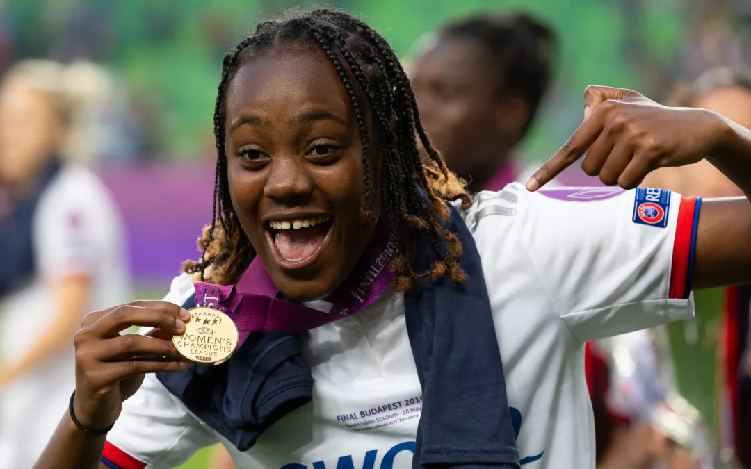 Ligue des nations féminine : le renouveau des Bleues ?