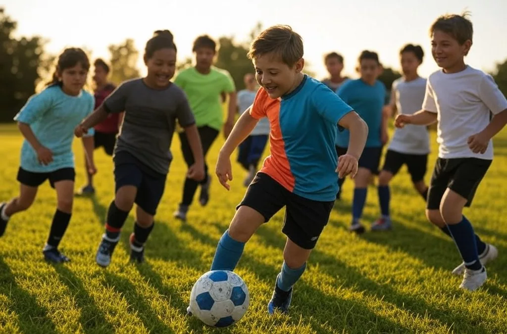 Paris Sport Vacances : l’hiver en mode turbo