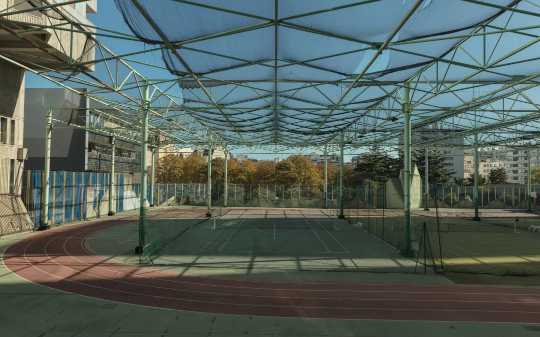 Paris, terrain de jeu des champions : pratiquez le sport comme les athlètes des Jeux de Paris