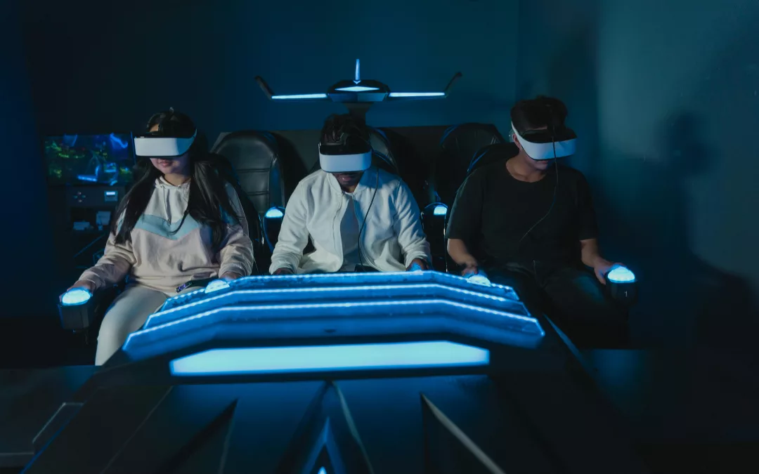 Montreuil : la révolution VR en plein cœur culturel de l&rsquo;est de Paris