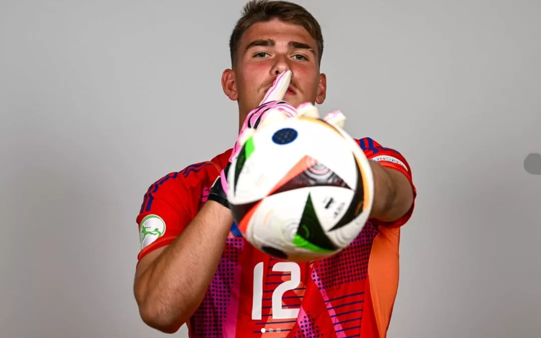 Rumeur sur le mercato : Renato Marin, la pépite non confirmée pour le PSG