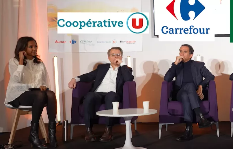 Karine Le Marchand : engagée, sans filtre et sans rémunération au Salon de l’Agriculture