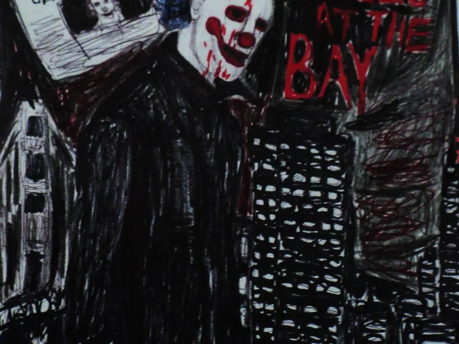 Serial Killer : l&rsquo;exposition qui choque et fascine Paris