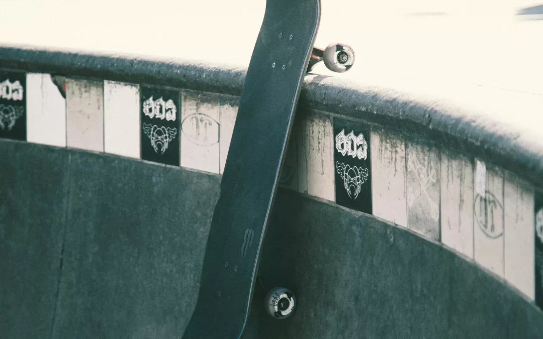La Street League débarque à Paris : l&rsquo;événement skateboard de l&rsquo;année