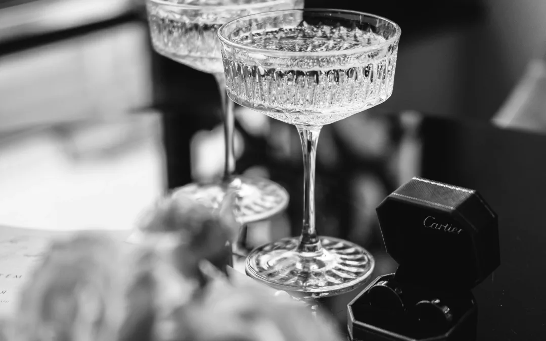 Paris : Les adresses qui vont faire pétiller ta Saint Valentin