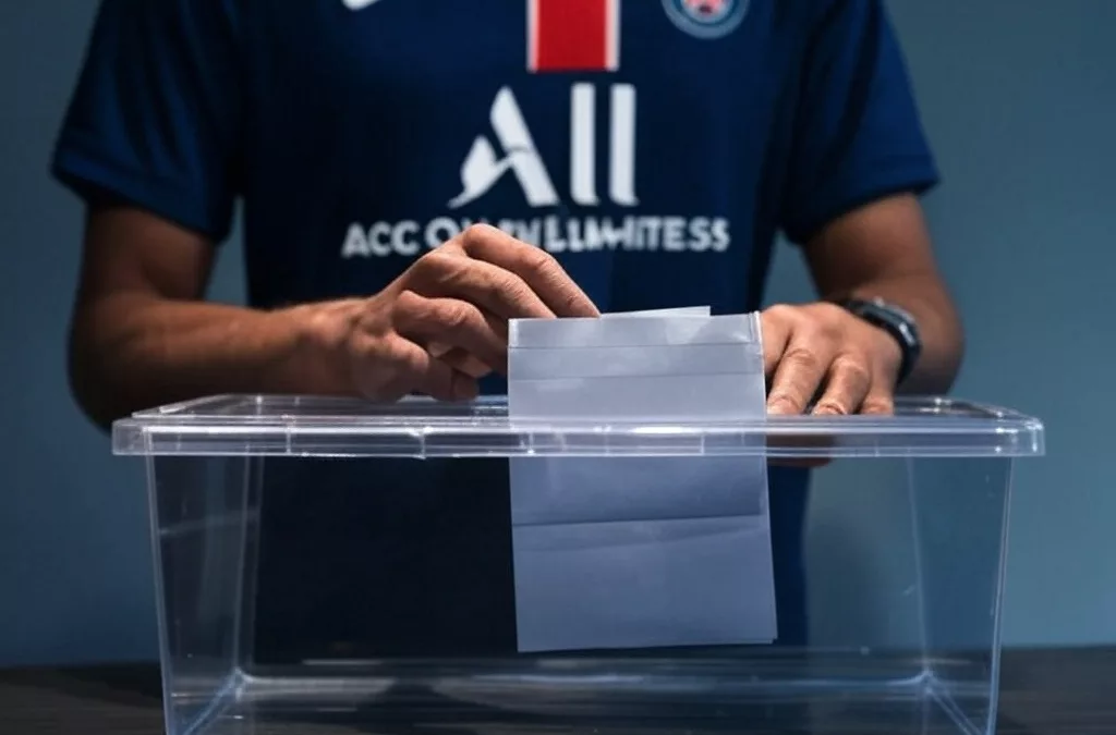 PSG en mode roulette russe : Liverpool ou Barça, le destin se joue maintenant