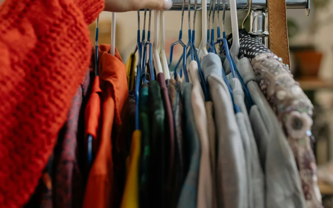 La révolution vintage : Violette Sauvage réinvente la mode seconde main à Paris 2025