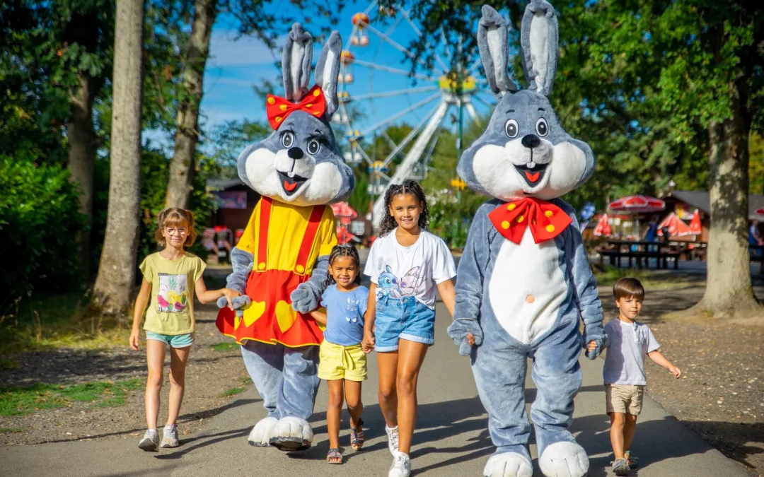 Winnoland : l’emploi d&rsquo;été qui décoiffe dans le 91
