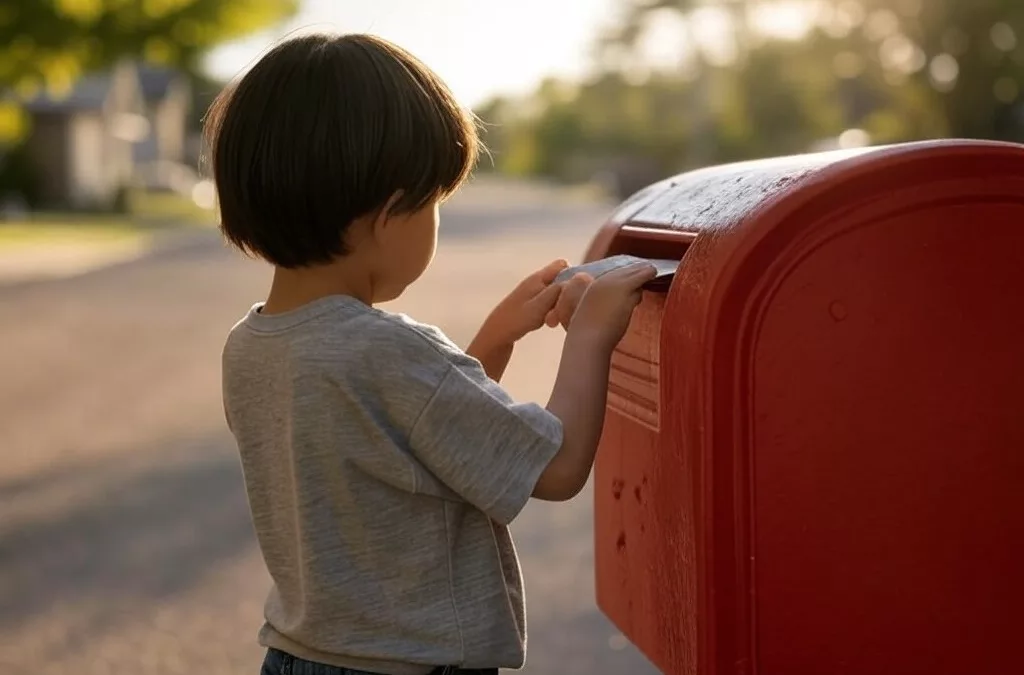 Paris ose enfin parler : la boîte à lettres qui brise le silence