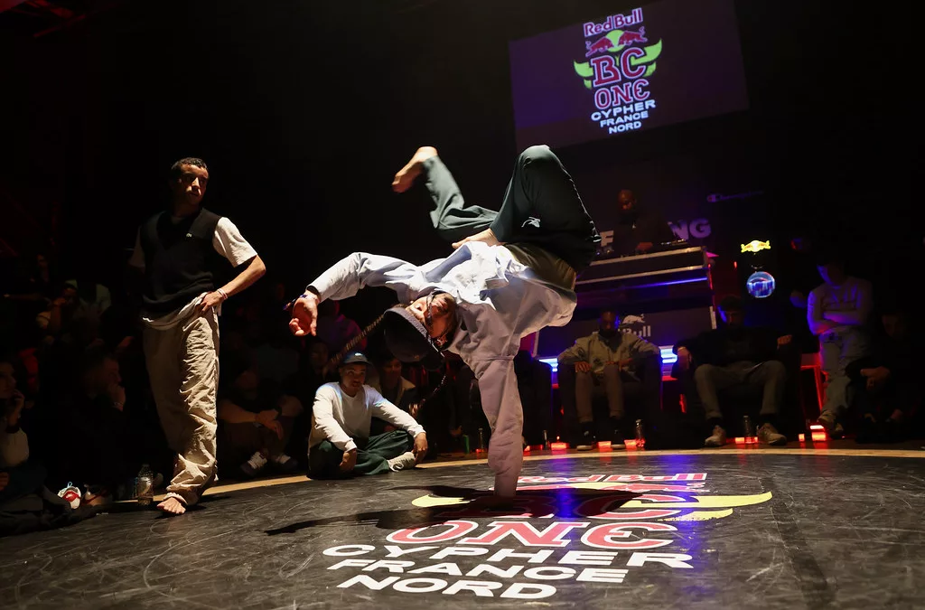 Breaking : de l&rsquo;inspiration à l&rsquo;action – ton guide pour te lancer à Paris